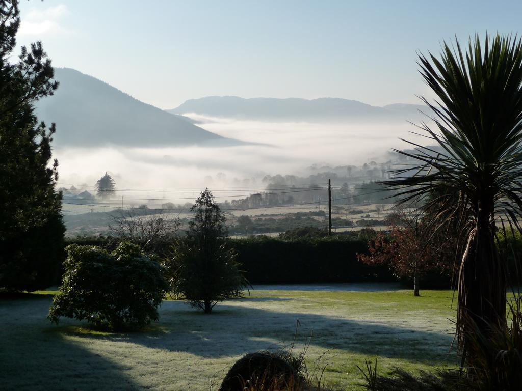 Crotlieve Barn Villa Rostrevor Habitación foto