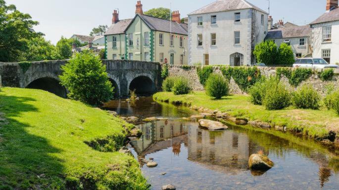 Crotlieve Barn Villa Rostrevor Exterior foto